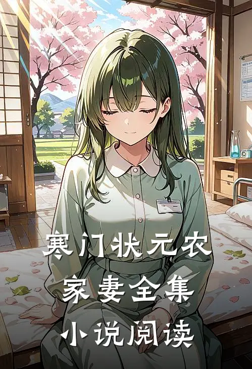 寒门状元农家妻全集小说阅读