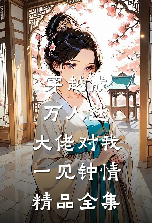 穿越成万人迷，大佬对我一见钟情精品全集
