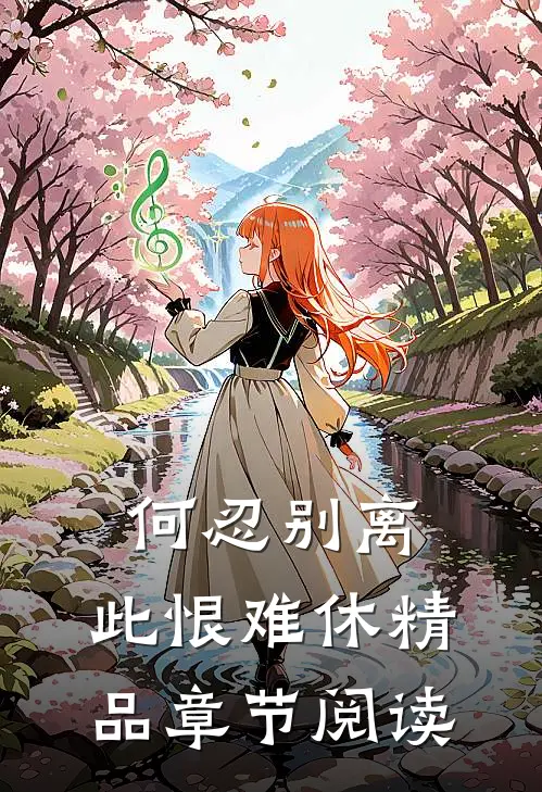 何忍别离，此恨难休精品章节阅读