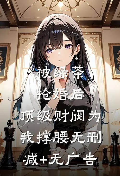 被绿茶抢婚后，顶级财阀为我撑腰无删减+无广告