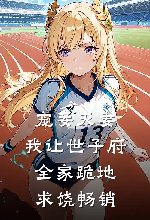 宠妾灭妻，我让世子府全家跪地求饶畅销