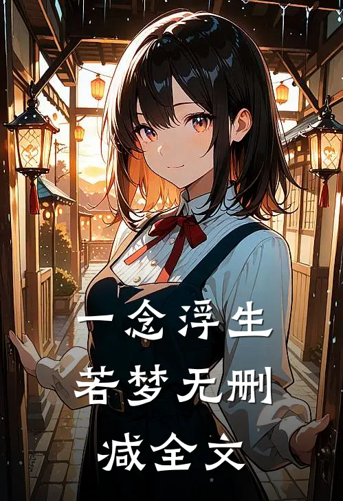 一念浮生若梦无删减全文