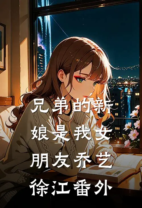 兄弟的新娘是我女朋友乔艺徐江 番外