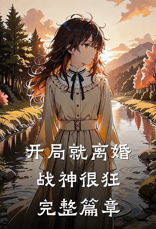 开局就离婚：战神很狂完整篇章