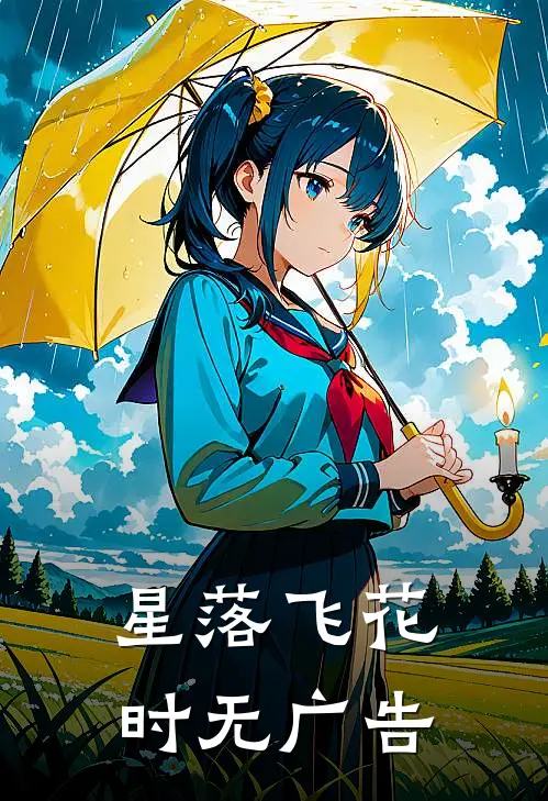 星落飞花时无广告