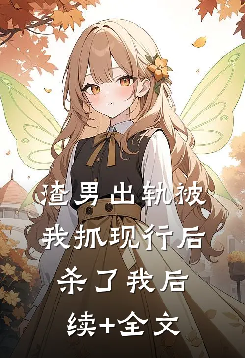 渣男出轨被我抓现行后杀了我后续+全文