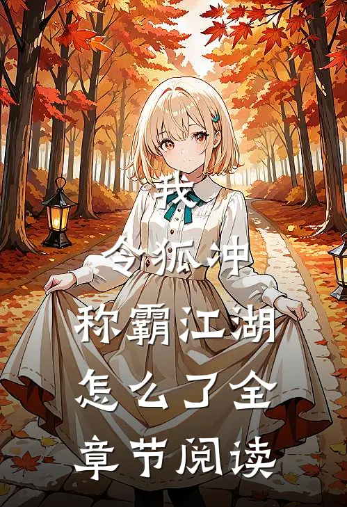 我，令狐冲，称霸江湖怎么了全章节阅读