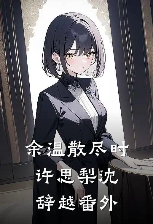 余温散尽时许思梨沈辞越 番外