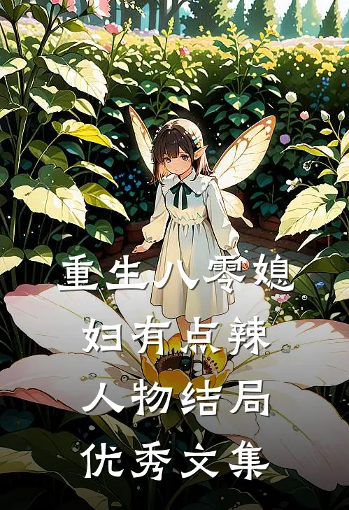 重生八零媳妇有点辣人物结局优秀文集