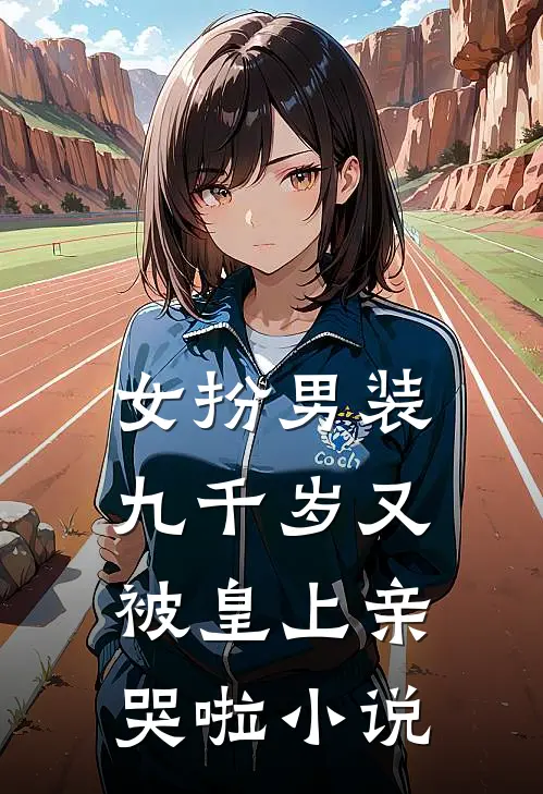 女扮男装,九千岁又被皇上亲哭啦免费阅读