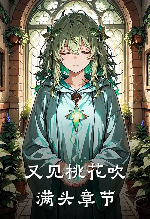 又见桃花吹满头章节