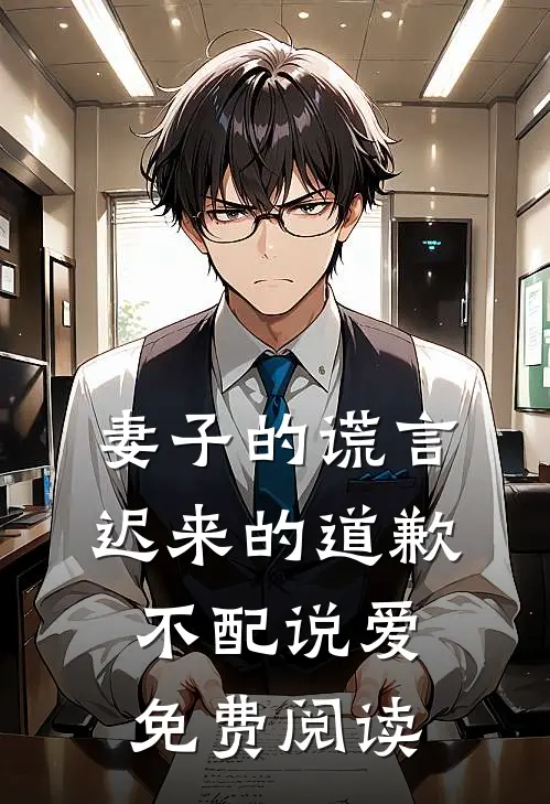 妻子的谎言迟来的道歉不配说爱免费阅读全文