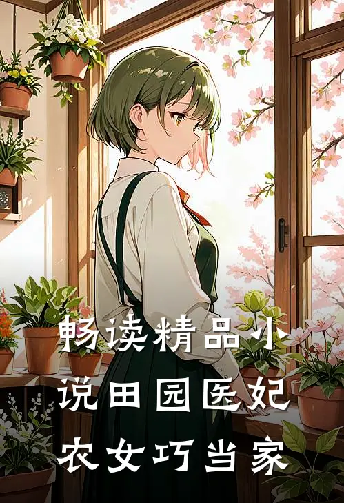 畅读精品小说田园医妃：农女巧当家