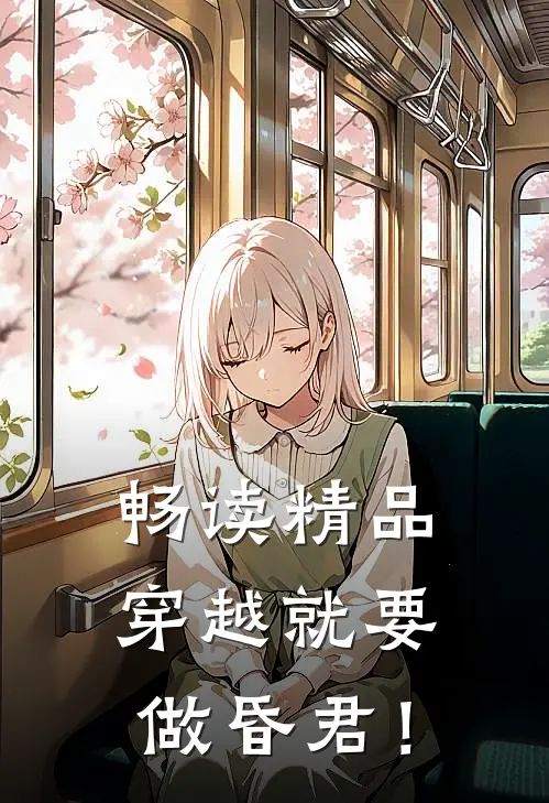 畅读精品穿越就要做昏君！
