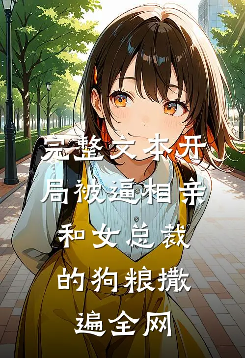 完整文本开局被逼相亲：和女总裁的狗粮撒遍全网