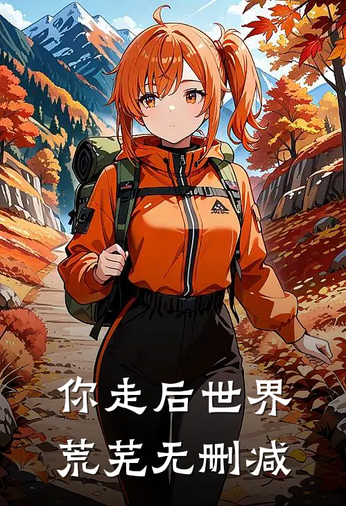你走后世界荒芜无删减