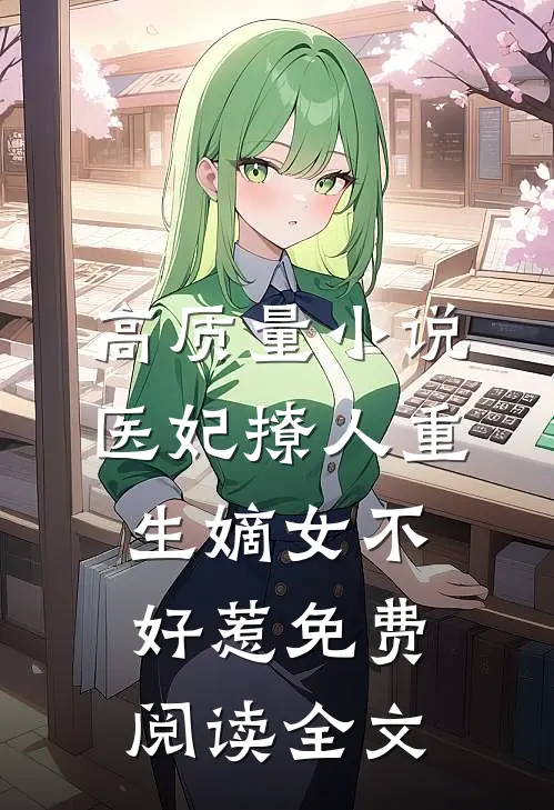 高质量小说医妃撩人重生嫡女不好惹免费阅读全文