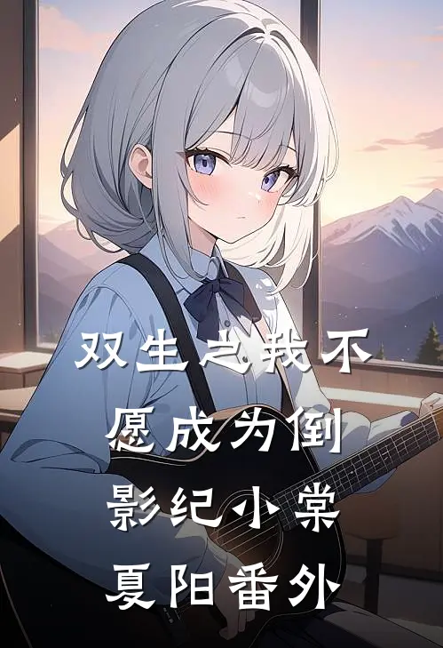 双生之我不愿成为倒影纪小棠夏阳 番外