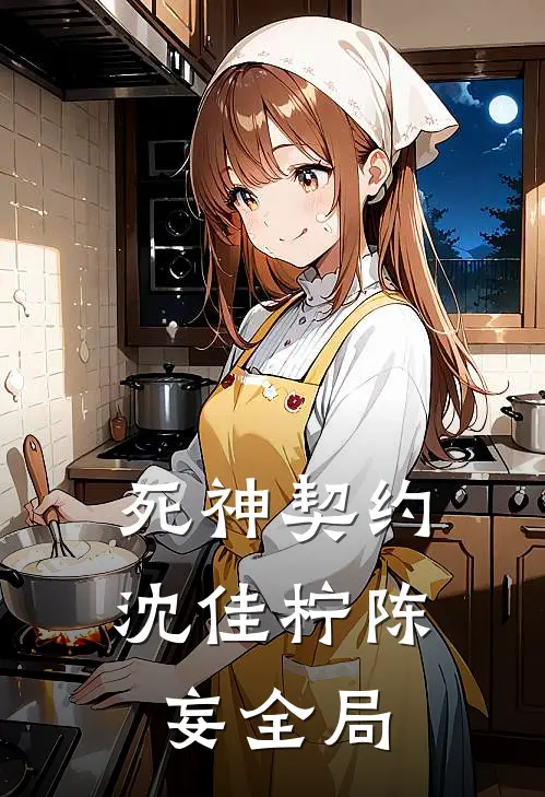 死神契约沈佳柠陈妄全局