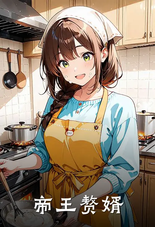 帝王赘婿