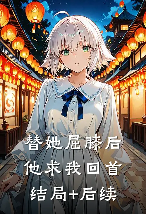 替她屈膝后，他求我回首结局+后续