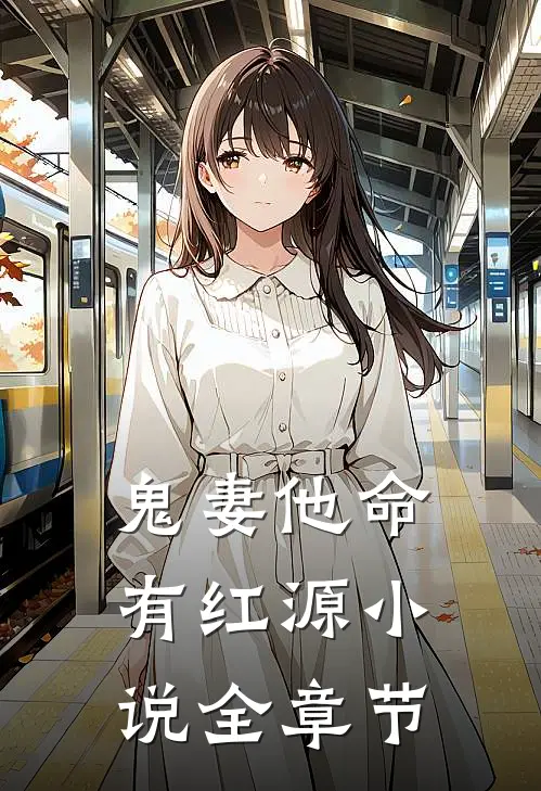 鬼妻他命有红源小说全章节