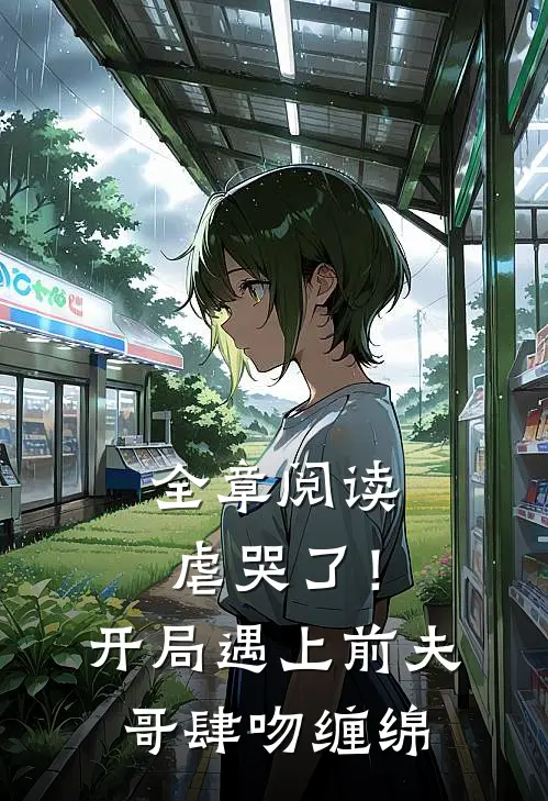 全章阅读虐哭了！开局遇上前夫哥肆吻缠绵