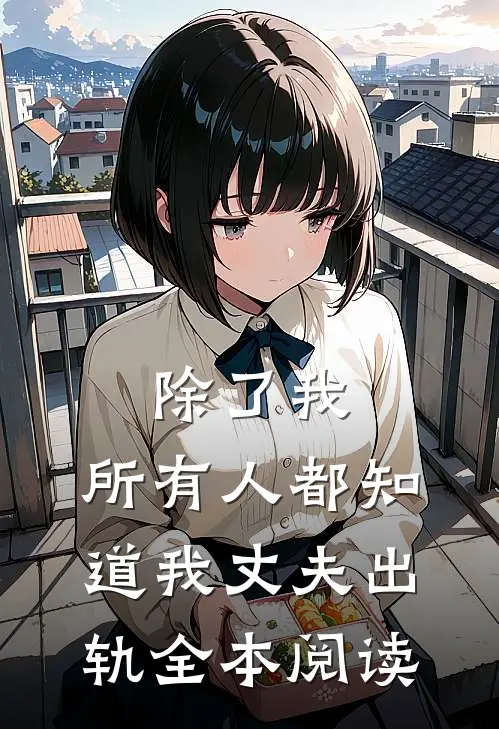 除了我，所有人都知道我丈夫出轨全本阅读
