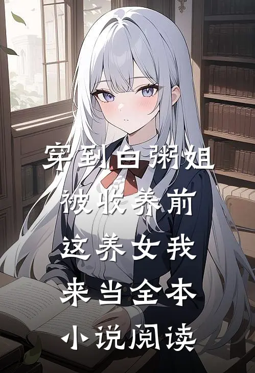 穿到白粥姐被收养前，这养女我来当全本小说阅读