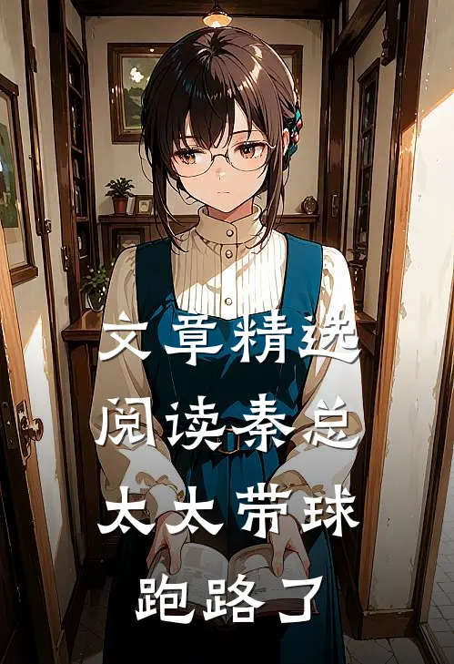 文章精选阅读秦总，太太带球跑路了