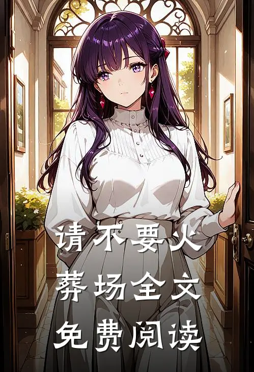 请不要火葬场全文免费阅读