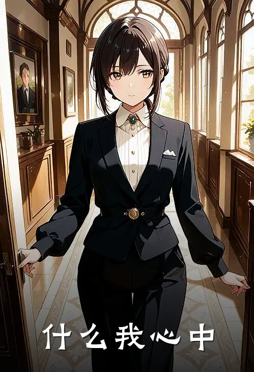 什么我心中