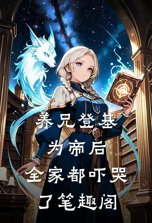 养兄登基为帝后,全家都吓哭了笔趣阁免费阅读