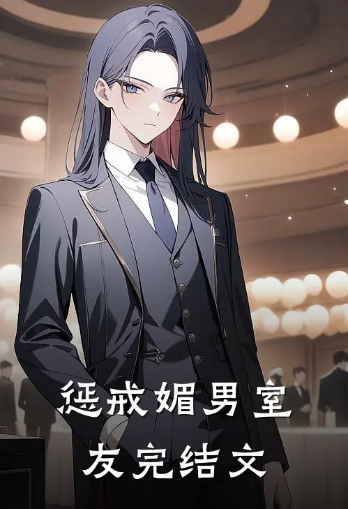 惩戒媚男室友完结文