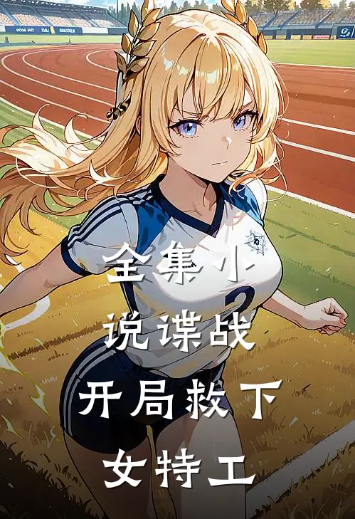 全集谍战开局救下女特工免费阅读