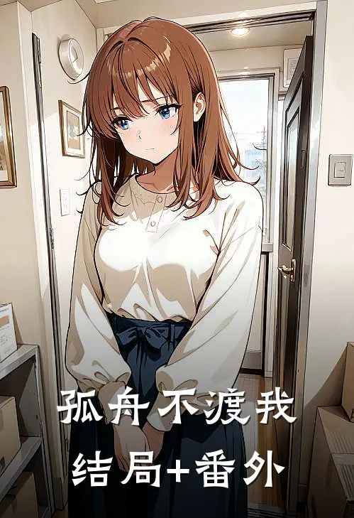 孤舟不渡我结局+番外