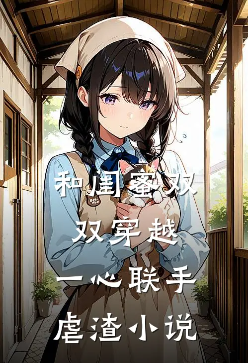 和闺蜜双双穿越，一心联手虐渣小说