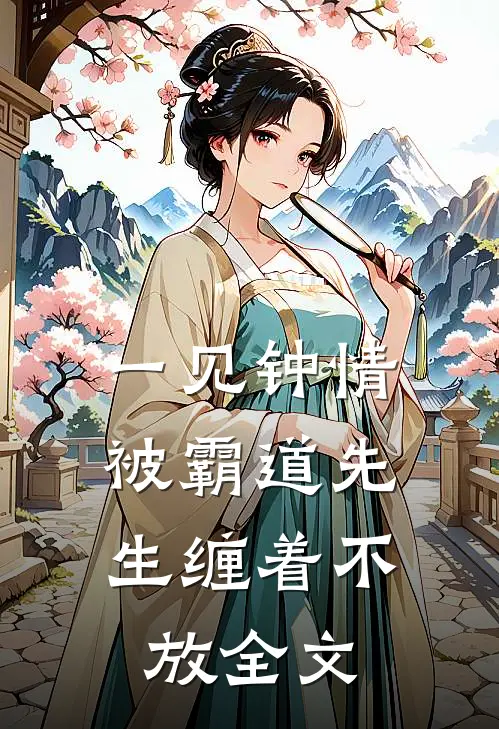 一见钟情，被霸道先生缠着不放全文