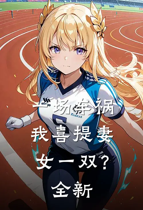 一场车祸，我喜提妻女一双？全新