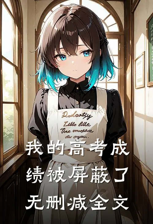 我的高考成绩被屏蔽了无删减全文