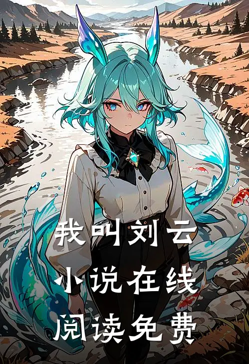 我叫刘云在线阅读免费全文