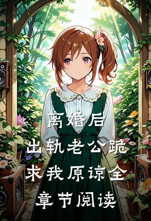 离婚后，出轨老公跪求我原谅全章节阅读