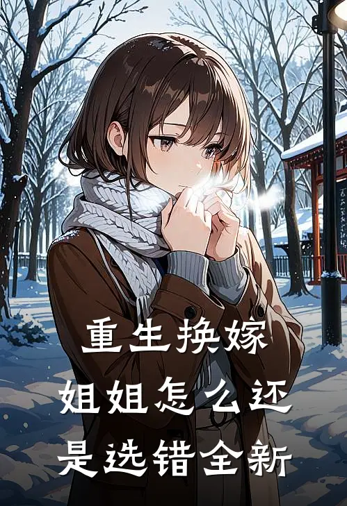 重生换嫁，姐姐怎么还是选错全新