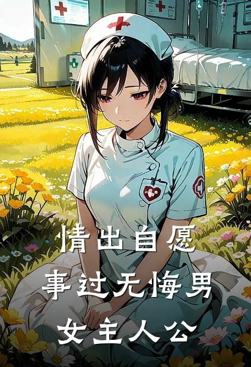 情出自愿，事过无悔男女主人公