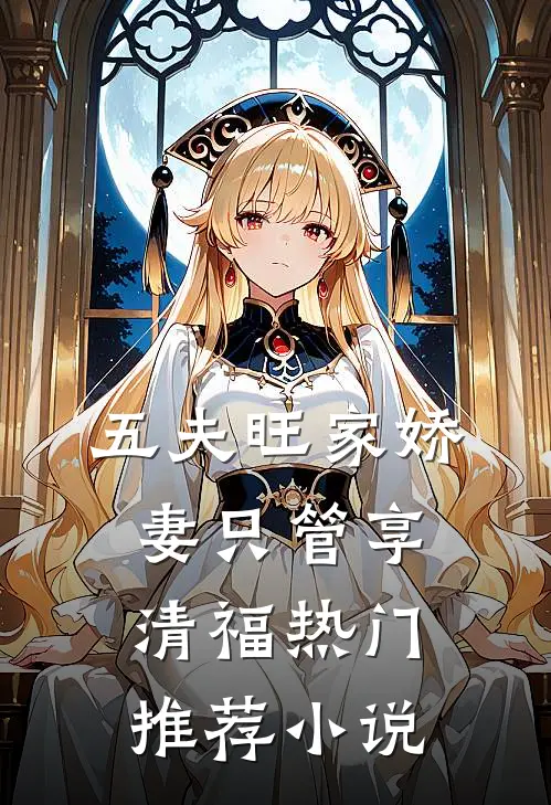 五夫旺家娇妻只管享清福热门推荐小说
