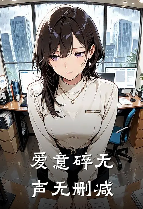 爱意碎无声无删减