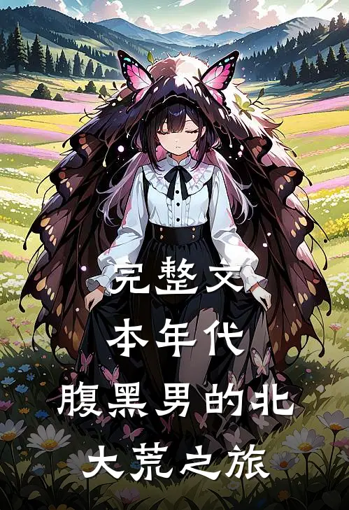 完整文本年代：腹黑男的北大荒之旅