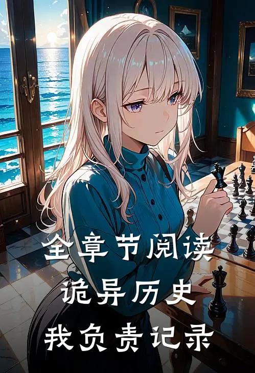 全章节阅读诡异历史：我负责记录