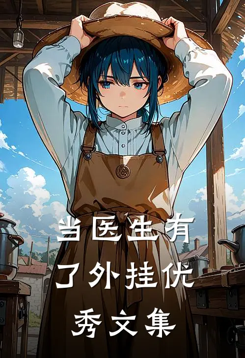当医生有了外挂优秀文集
