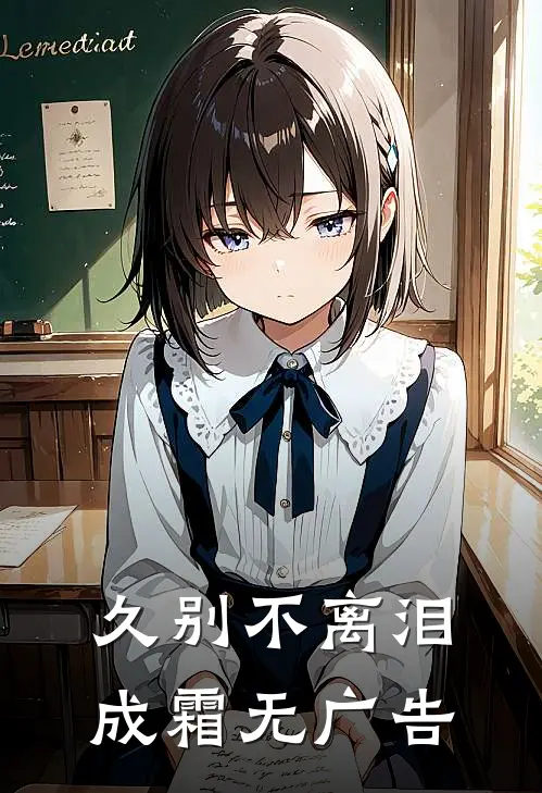 久别不离泪成霜无广告